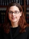 Washington Administrative Law Lawyer - Katherine Waring