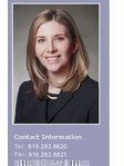 Kathleen M Ebert