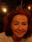 Kathleen Claire Feeney headshot