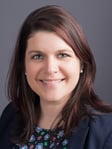 Kathrine Mary Armstrong headshot