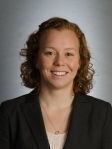Kathryn Anne Kuhlenberg headshot