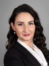 Kathryn Alaine Magoon headshot