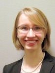 Kathryn Anne McEvilly