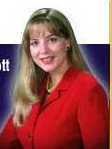 Kathryn Fenderson Scott headshot