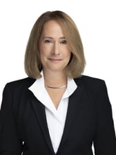 Kathryn R. Spray headshot