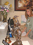 Kathy Garcia Lawyer Reviews and Ratings