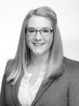 Katlyn Hunneshagen Top Best Litigation Lawyer in zip 46545