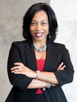 Katrina M. Washington headshot