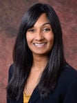Kavitha Bhagat headshot