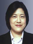 Kaye Naoko Yoshino