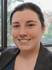 Fort Worth Family Lawyer - Kayla Harrington