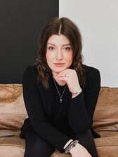 Kayla Nichole Staley headshot