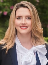 Kayla Stuart Vossler