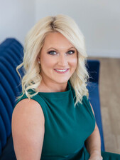 Kaylon Ann Wilson headshot