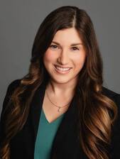 Kaytlin McKay O'Sullivan headshot