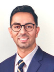 Kayvon Alihossini