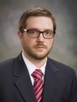 Keith Daniel Harden