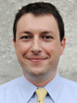 Keith Robert Lee headshot