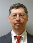 Keith Morton Pinter