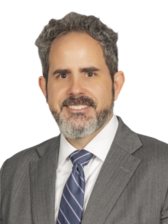 Keith William Weidner headshot