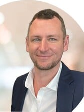 Kellan Richard Martz headshot