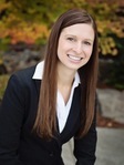 Kelley C Washburn headshot