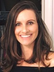 Kelli Elizabeth Lueckert headshot