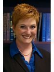 Kellie Christine Clark headshot