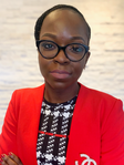 Kellisia Jocintha Hazlewood