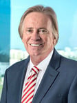 Kelly David Hancock headshot
