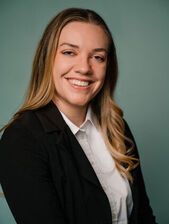 Kendall Renee' Vonmichalofski