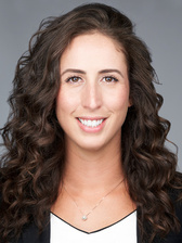 Columbia Business Lawyer - Kendra Leite