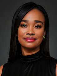 Columbia Litigation Lawyer - Kenesha Raeford