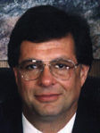 Kenneth S. Borcia headshot