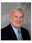 Kenneth Albert Burns headshot