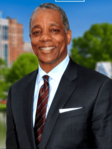 Kenneth Andrew Hairston