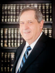 Kenneth Howd Lukenbill headshot
