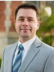 Kenneth R McDaniel headshot