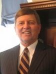 Kenneth Warren Robinson headshot