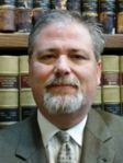 Kenneth A. Swain headshot