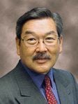 Kenneth Kenichi Taniguchi headshot