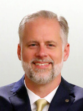 Kenneth Christopher Walz