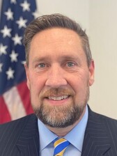 Kenneth Earl Wright headshot