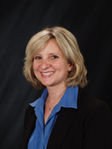 Kerry Ann Hammond headshot