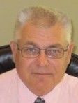 Kevin P. Burch headshot