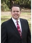 Kevin Douglas Chaffin headshot