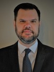 Kevin Michael Cox headshot