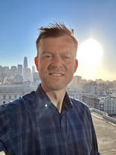 Kevin Michael Crabtree