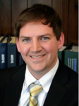 Kevin S. Deltrove headshot