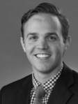 Kevin Thomas Gavigan headshot